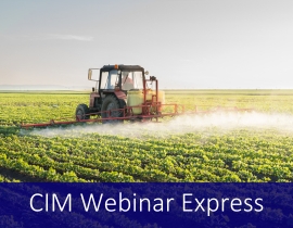 CIM Webinar Express: Market-grown: The Dyson edge in fresh produce